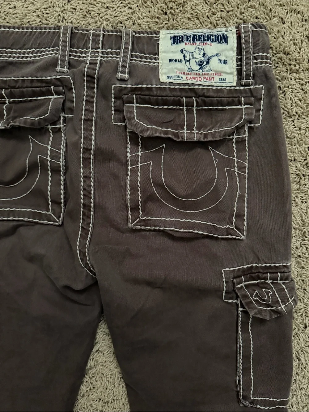 True Religion true measurements
